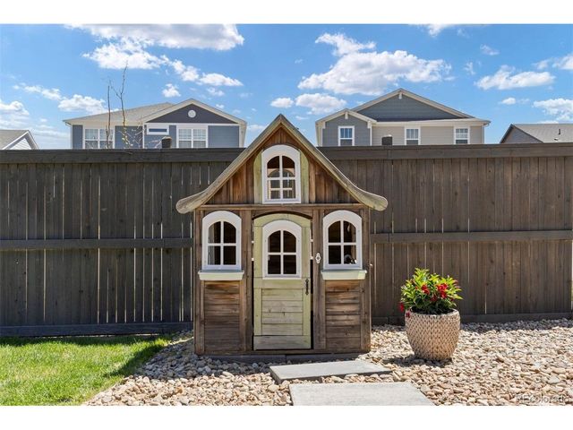 13548 Tree Sparrow Ln, Parker, CO 80134