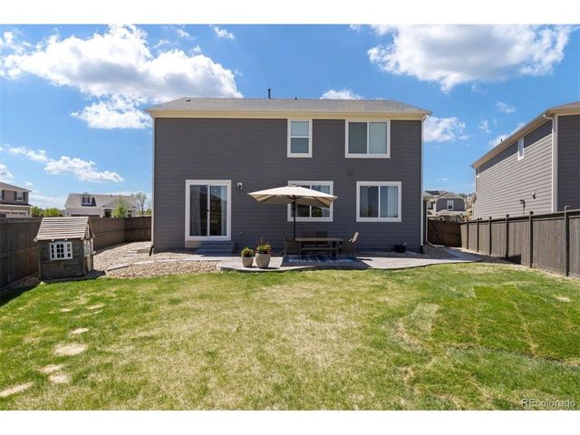 13548 Tree Sparrow Ln, Parker, CO 80134