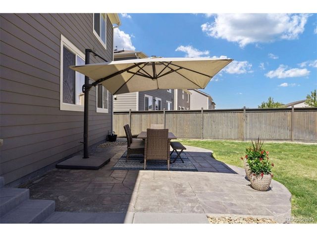 13548 Tree Sparrow Ln, Parker, CO 80134