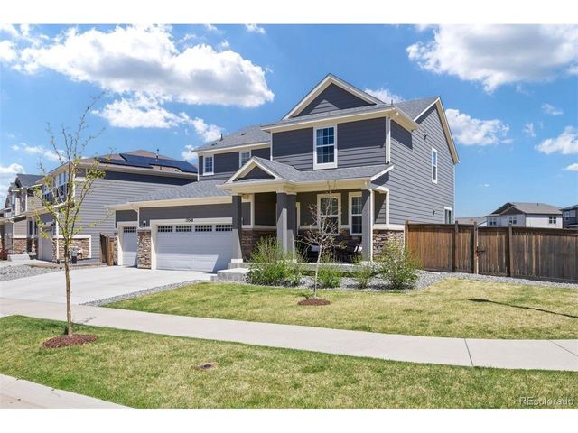 13548 Tree Sparrow Ln, Parker, CO 80134