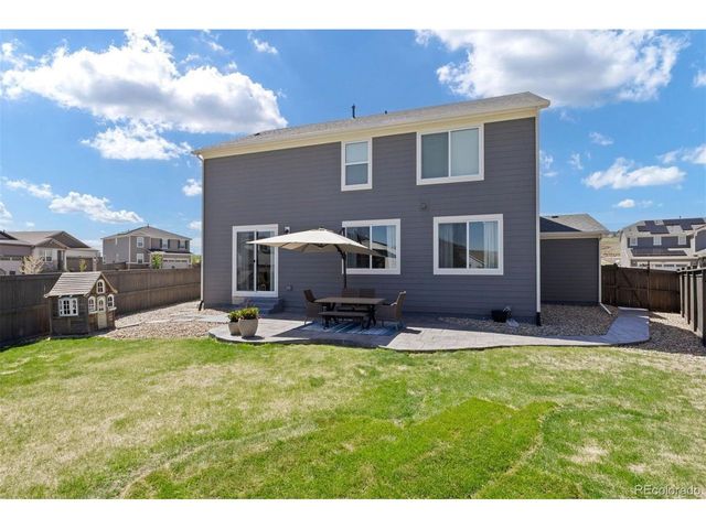 13548 Tree Sparrow Ln, Parker, CO 80134