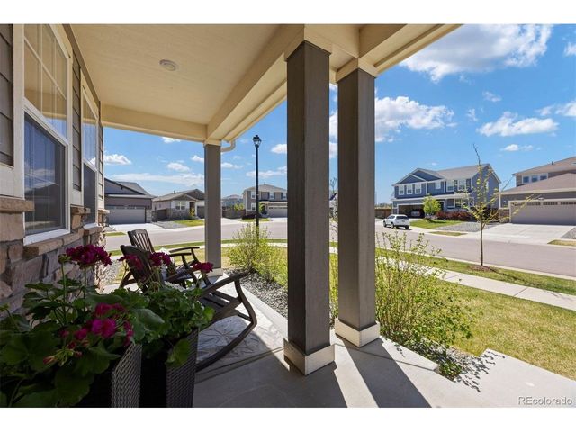 13548 Tree Sparrow Ln, Parker, CO 80134