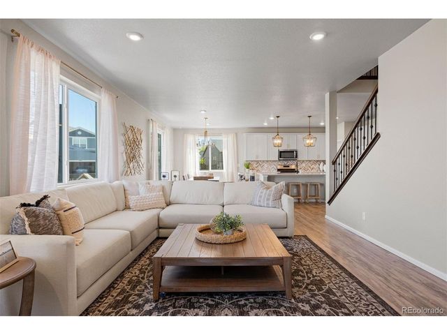 13548 Tree Sparrow Ln, Parker, CO 80134