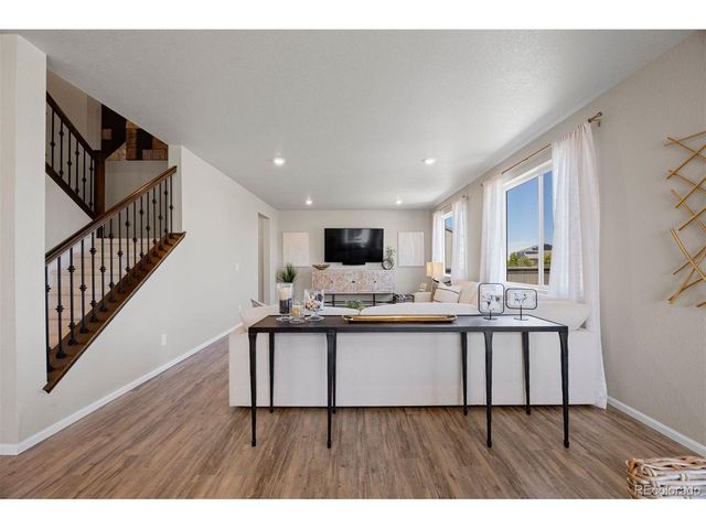 13548 Tree Sparrow Ln, Parker, CO 80134