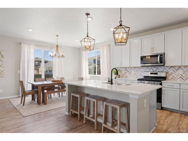 13548 Tree Sparrow Ln, Parker, CO 80134