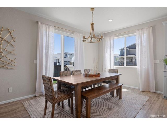 13548 Tree Sparrow Ln, Parker, CO 80134