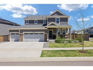 13548 Tree Sparrow Ln, Parker, CO 80134