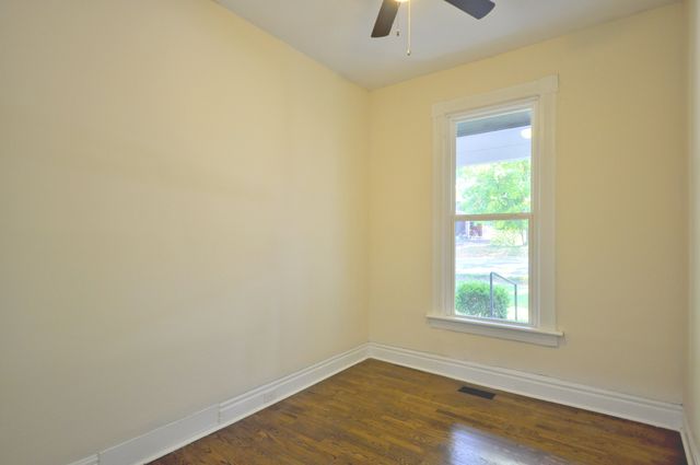 610 Greenwood Ave Apt A, Clarksville, TN 37040