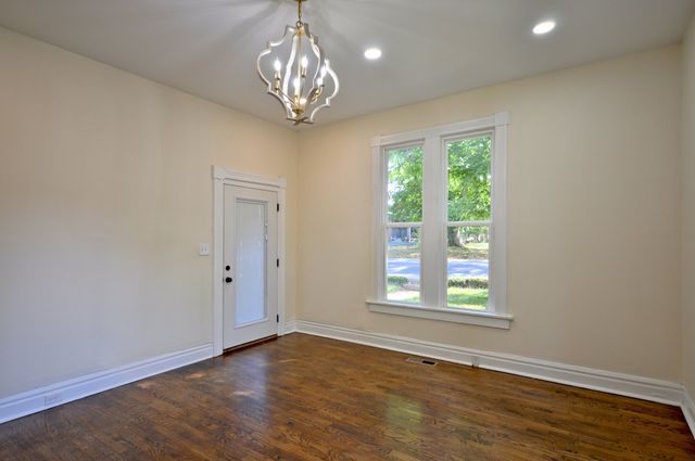 610 Greenwood Ave Apt A, Clarksville, TN 37040