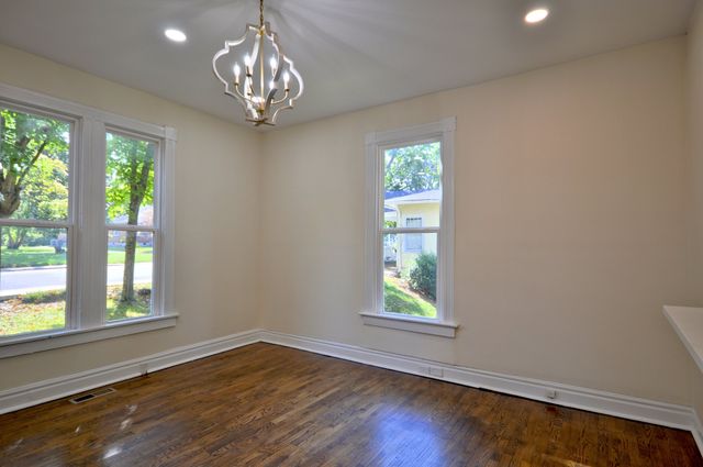 610 Greenwood Ave Apt A, Clarksville, TN 37040