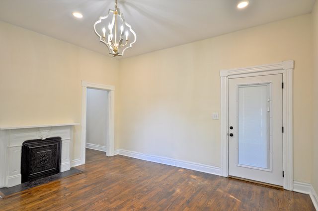610 Greenwood Ave Apt A, Clarksville, TN 37040
