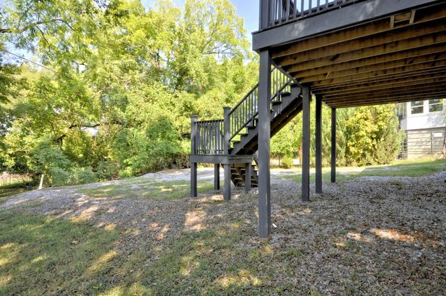 610 Greenwood Ave Apt A, Clarksville, TN 37040