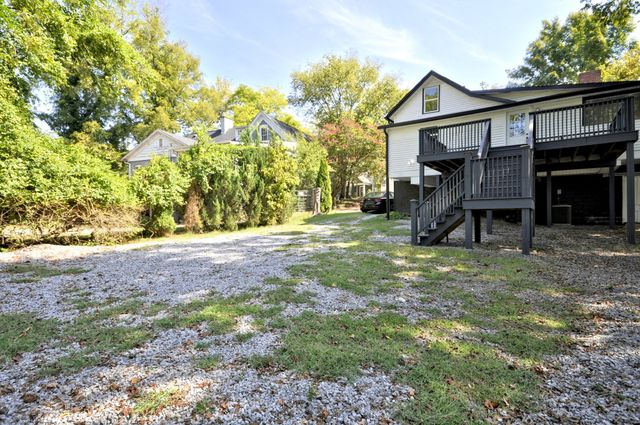 610 Greenwood Ave Apt A, Clarksville, TN 37040