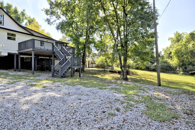 610 Greenwood Ave Apt A, Clarksville, TN 37040
