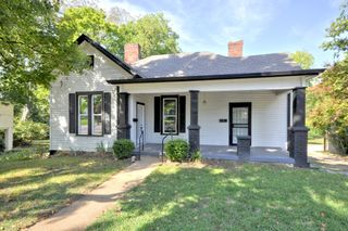 610 Greenwood Ave Apt A, Clarksville, TN 37040