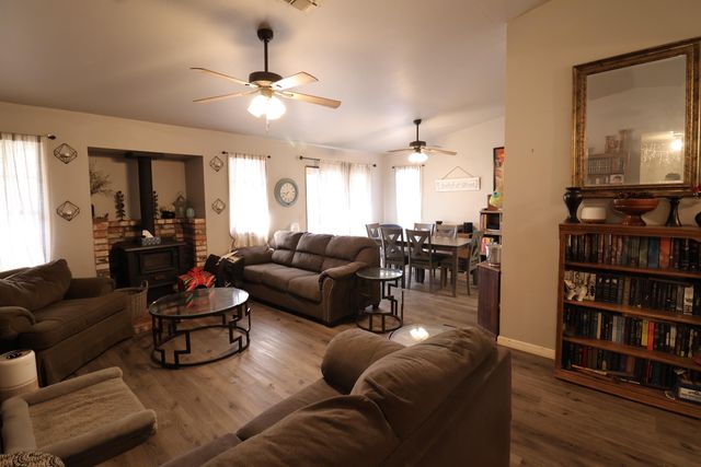 3528 Silverwood Street, Redding, CA 96002