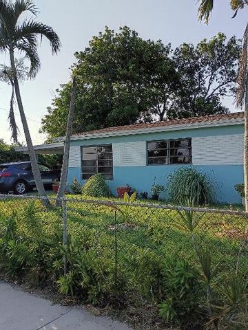 2731 NW 16TH Court, Fort Lauderdale, FL 33311