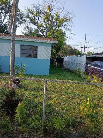2731 NW 16TH Court, Fort Lauderdale, FL 33311
