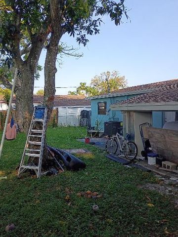2731 NW 16TH Court, Fort Lauderdale, FL 33311