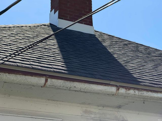 830 Madison Avenue, Evansville, IN 47715