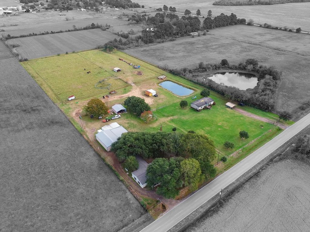 22234 Fields Store Road, Waller, TX 77484