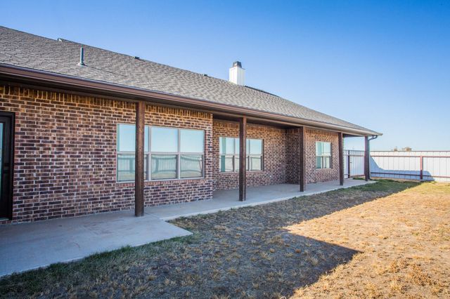 6710 N County Road 1100, Shallowater, TX 79363