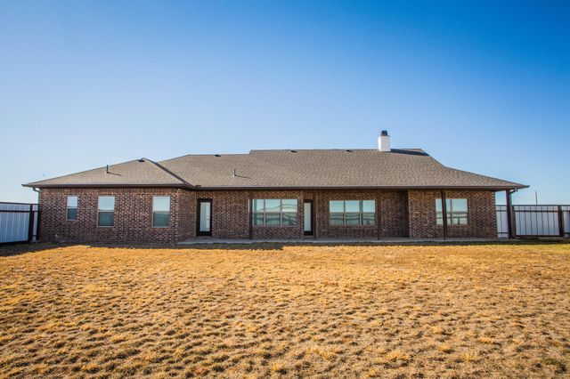 6710 N County Road 1100, Shallowater, TX 79363