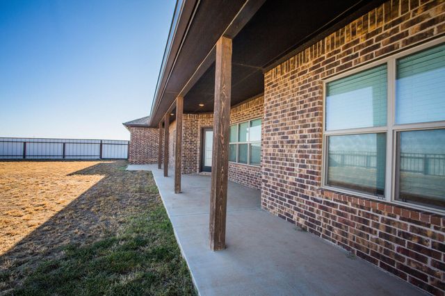 6710 N County Road 1100, Shallowater, TX 79363