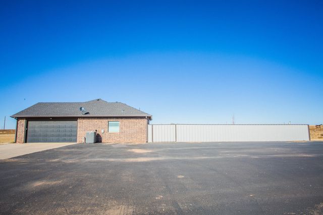 6710 N County Road 1100, Shallowater, TX 79363