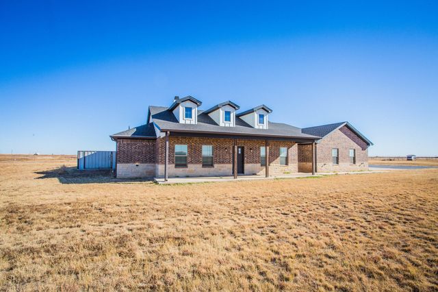 6710 N County Road 1100, Shallowater, TX 79363