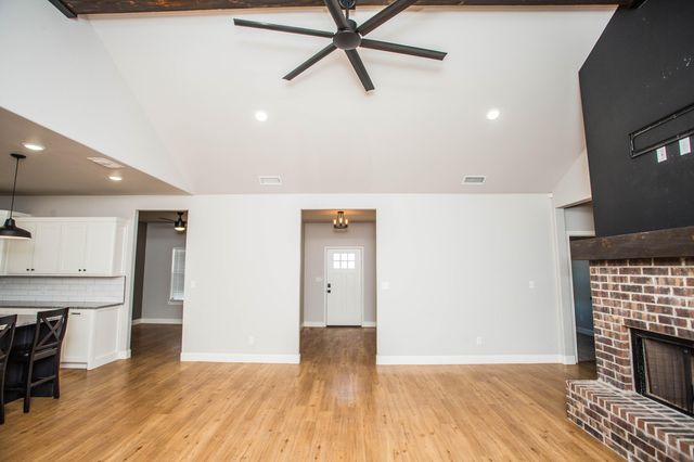 6710 N County Road 1100, Shallowater, TX 79363