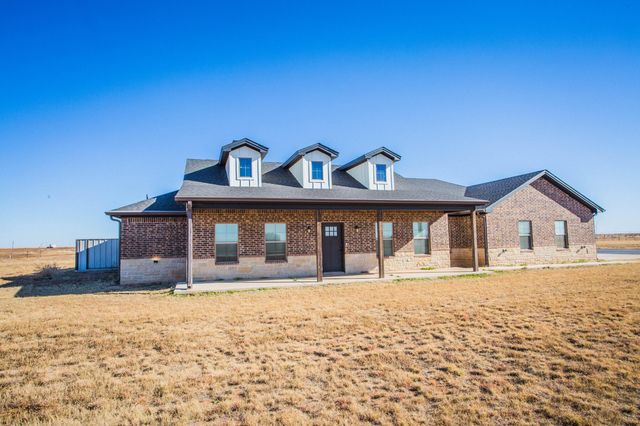 6710 N County Road 1100, Shallowater, TX 79363