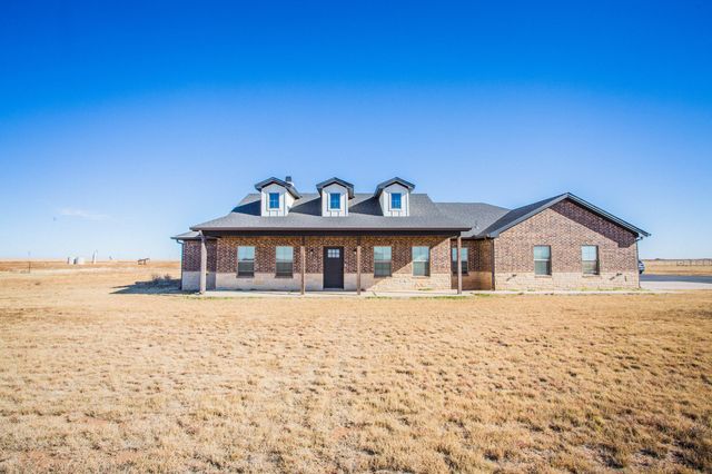 6710 N County Road 1100, Shallowater, TX 79363