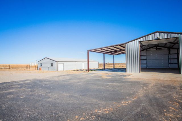 6710 N County Road 1100, Shallowater, TX 79363