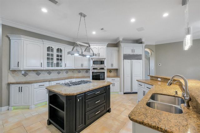 2422 Texana Way, Richmond, TX 77406