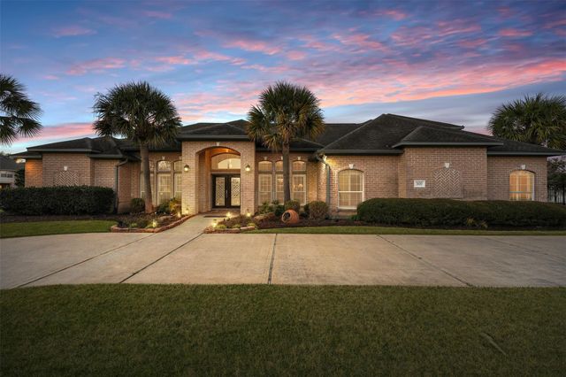 2422 Texana Way, Richmond, TX 77406