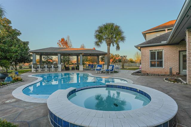 2422 Texana Way, Richmond, TX 77406