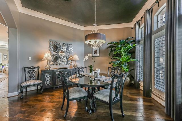 2422 Texana Way, Richmond, TX 77406