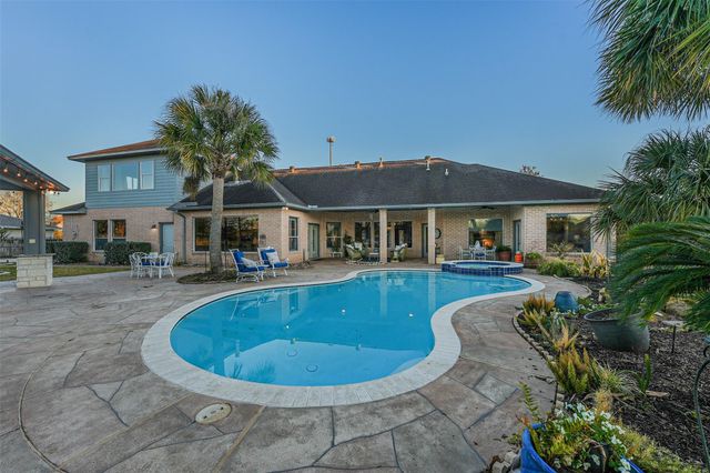 2422 Texana Way, Richmond, TX 77406