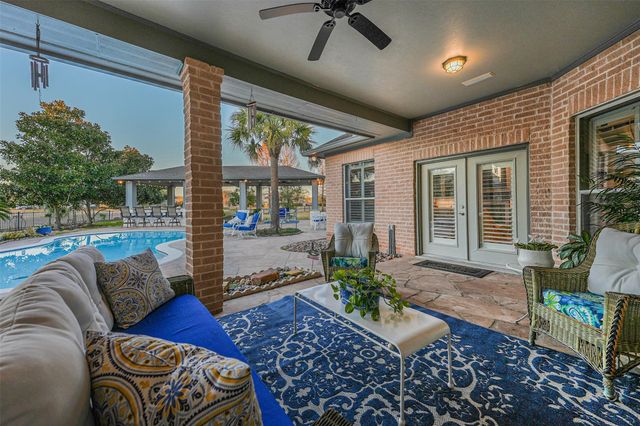 2422 Texana Way, Richmond, TX 77406