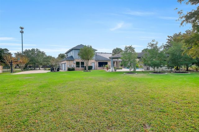 2422 Texana Way, Richmond, TX 77406