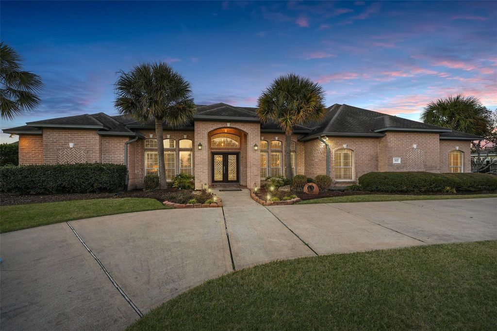 2422 Texana Way, Richmond, TX 77406