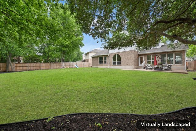 13305 Kinder PASS, Austin, TX 78727
