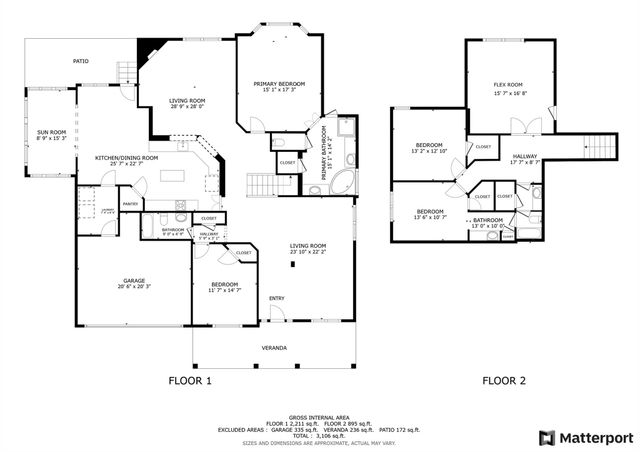 13305 Kinder PASS, Austin, TX 78727