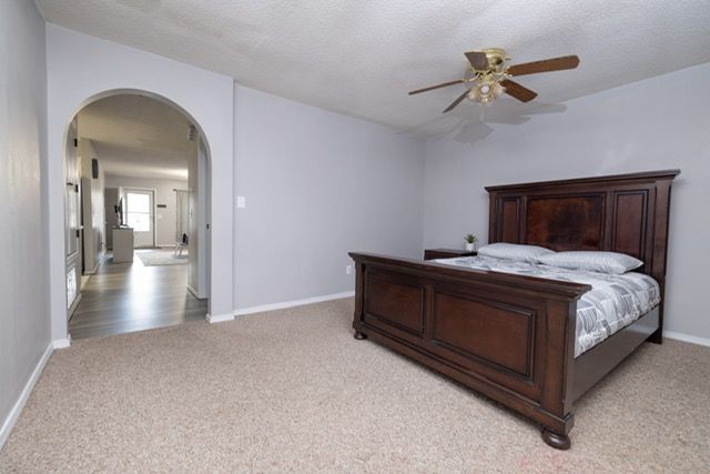 5805 Samantha Street, Fayetteville, AR 72704