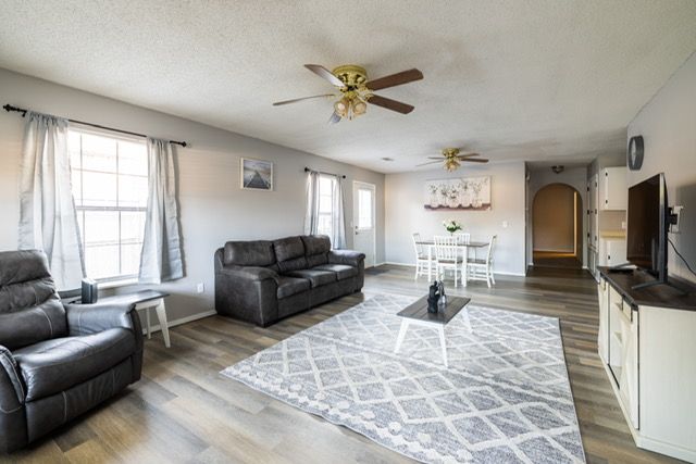 5805 Samantha Street, Fayetteville, AR 72704