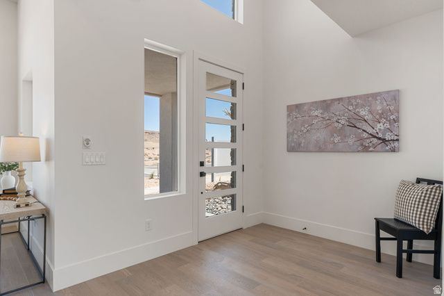 914 MARISSA RD, St. George, UT 84790