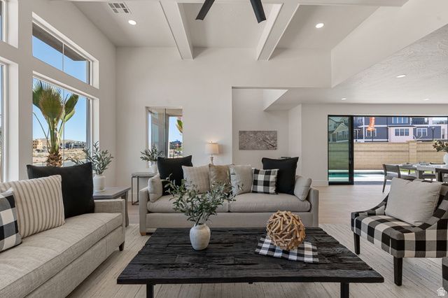 914 MARISSA RD, St. George, UT 84790