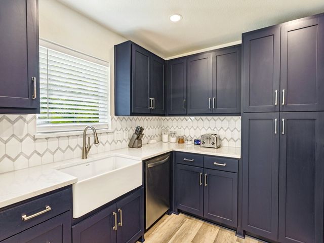 7709 Quail Ridge Street, Fort Worth, TX 76179