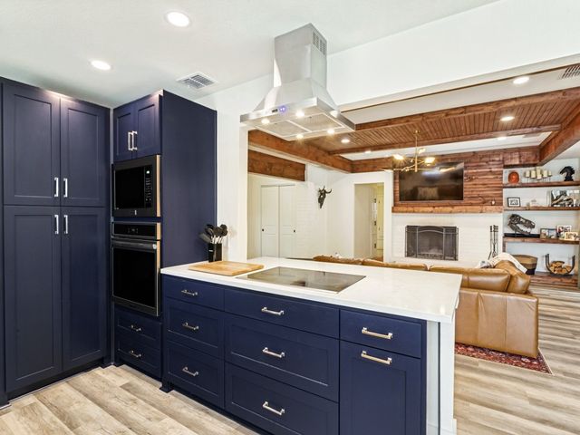 7709 Quail Ridge Street, Fort Worth, TX 76179